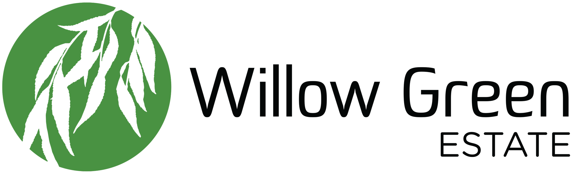 Landing Page - WillowGreen Estate